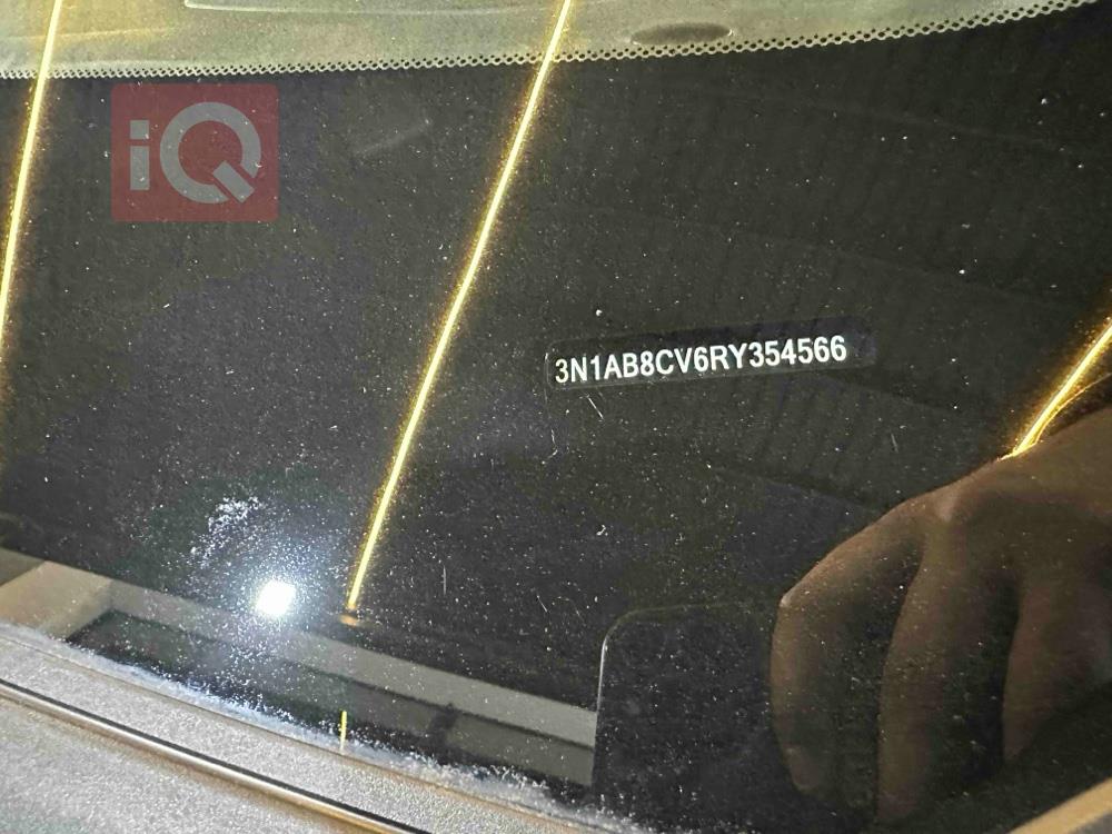 نيسان سنترا